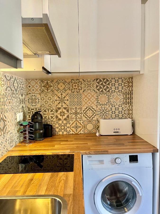 Bonito Apartamento Con Terraza, Jardin Y Piscina Cala'N Bosch  Exteriör bild