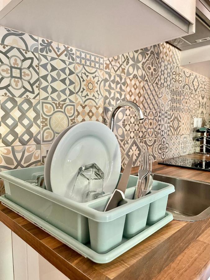 Bonito Apartamento Con Terraza, Jardin Y Piscina Cala'N Bosch  Exteriör bild